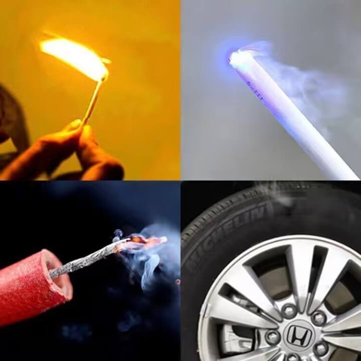 【SG-L1】💥Long Range Laser Pointer